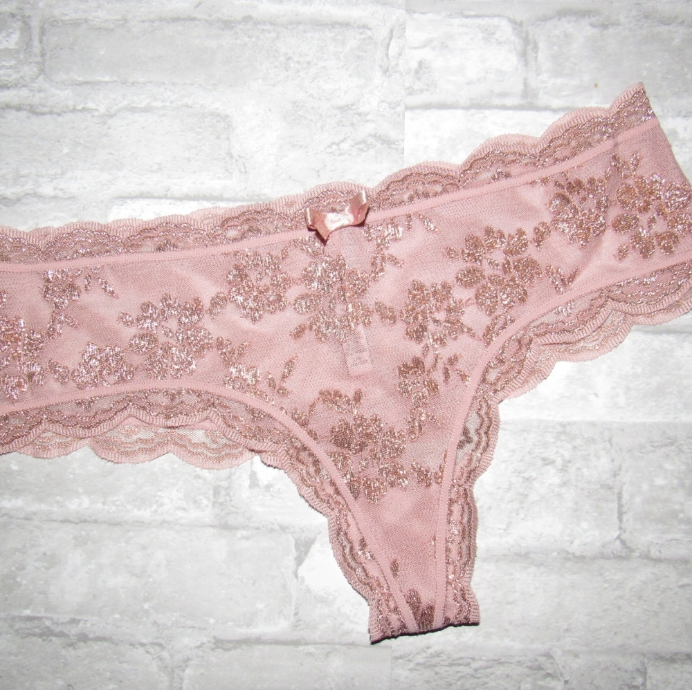 Victoria's Secret Underwear